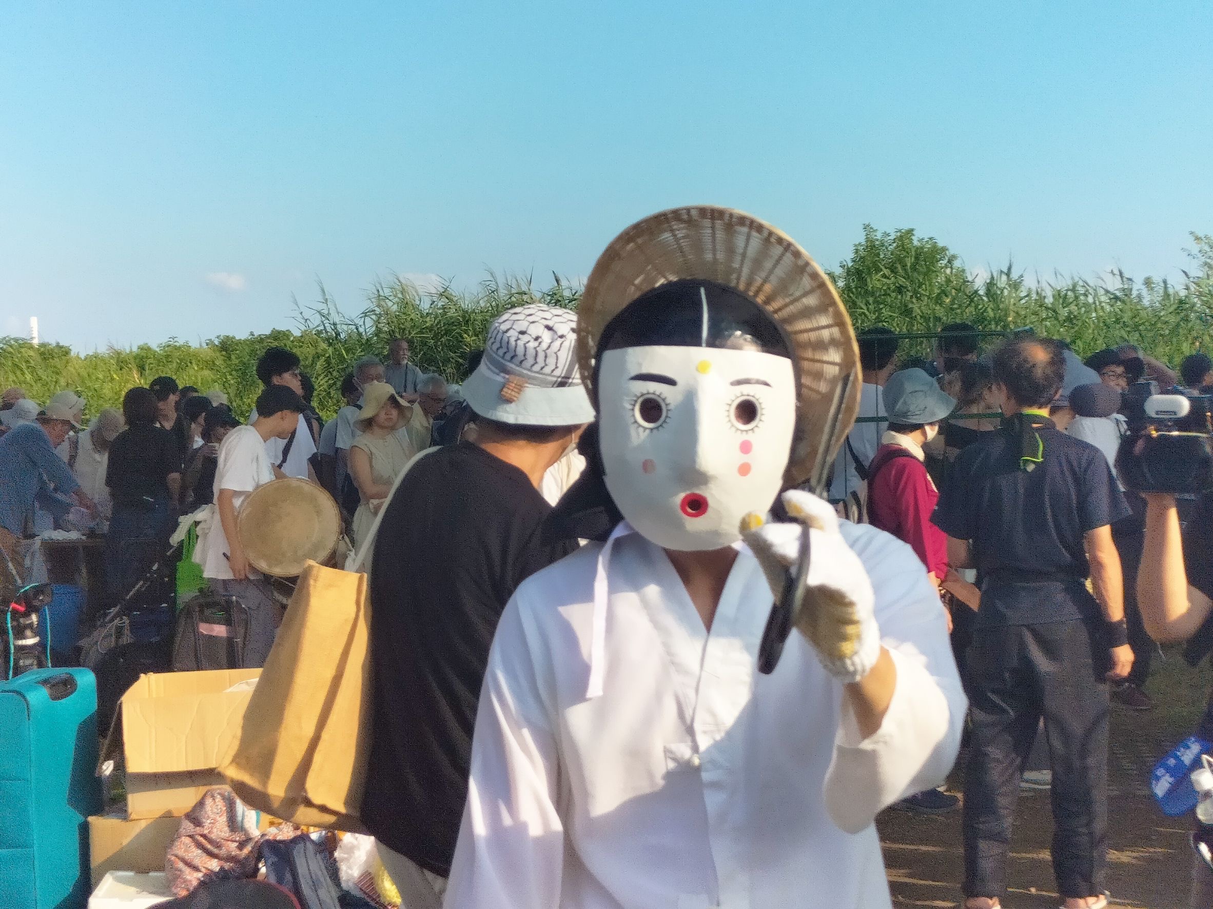 関東大震災101周年