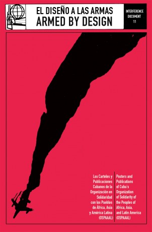 Armed by Design/El Diseño a las Armas Book Pre-Sale