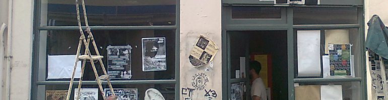 10月31日（土）フランス – リヨンで版画ワークショップ