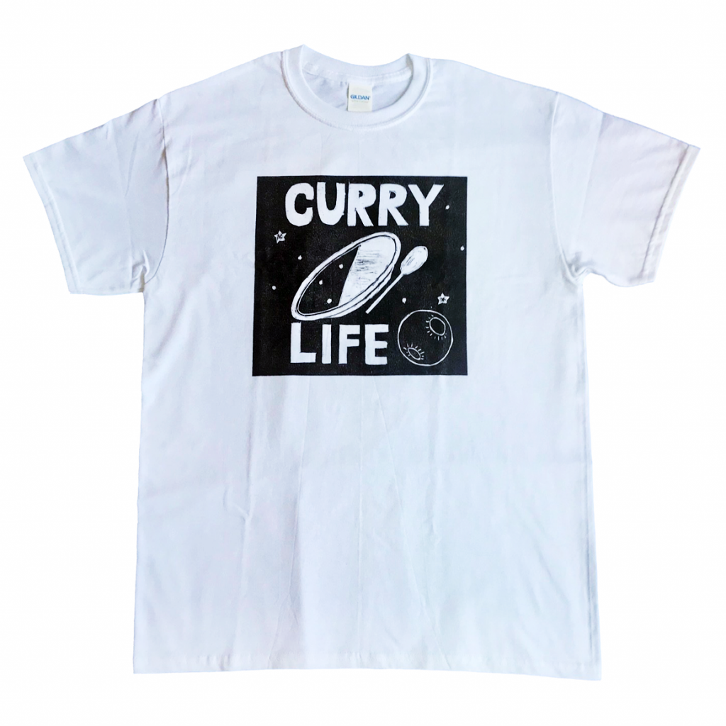 CURRY LIFE