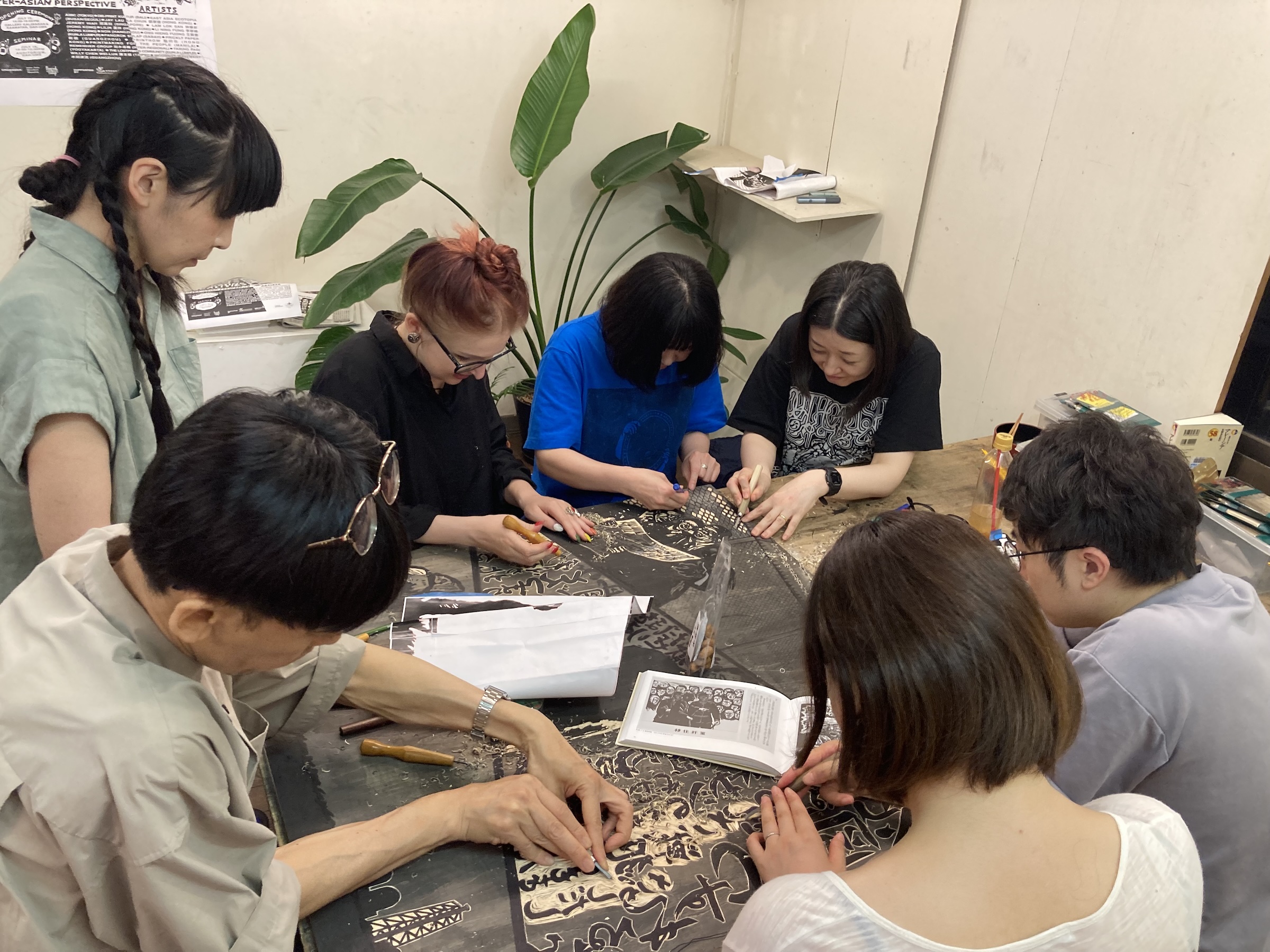 新作制作真っ最中です!!!
