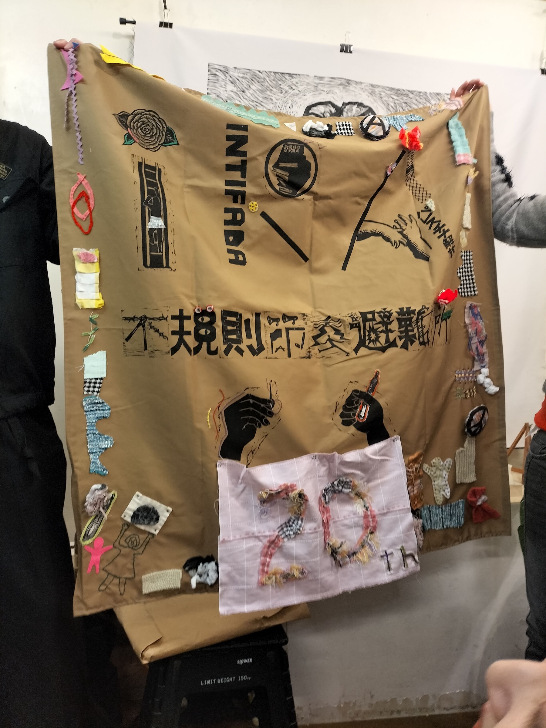 祝IRA20周年